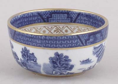 Sugar Bowl c1910